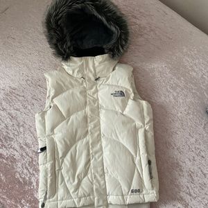 The North Face Vest